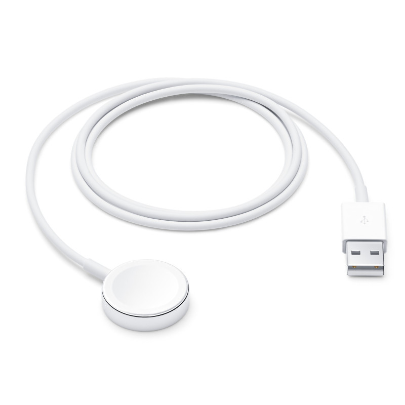 Apple Cavo magnetico per la ricarica di Watch (1 m)
