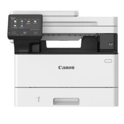 Canon i-SENSYS MF463dw è una bstampante multifunzione laser/b monocromatica. Offre bstampa/b, bcopia/b e bscansione/b con risolu
