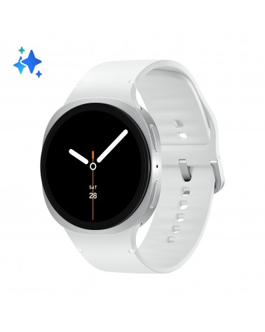 Samsung Galaxy Watch8 Galaxy Watch 8, Bluetooth, 44mm
