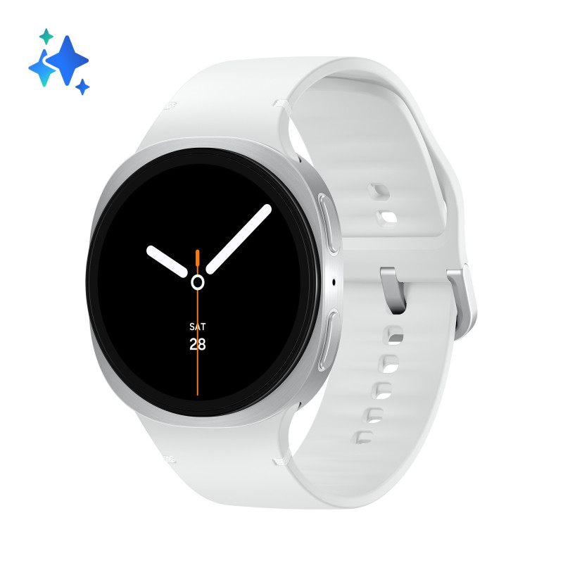 Samsung Galaxy Watch8 Galaxy Watch 8, Bluetooth, 44mm