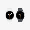 Samsung Galaxy Watch8 Galaxy Watch 8, Bluetooth, 44mm