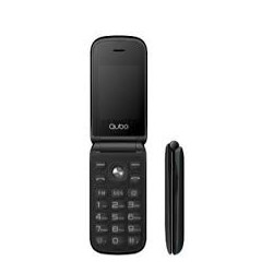 QUBO X-209 48MB 4G BLACK
