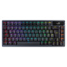 ASUS ROG Azoth tastiera Gaming USB + RF Wireless + Bluetooth QWERTY Italiano Nero