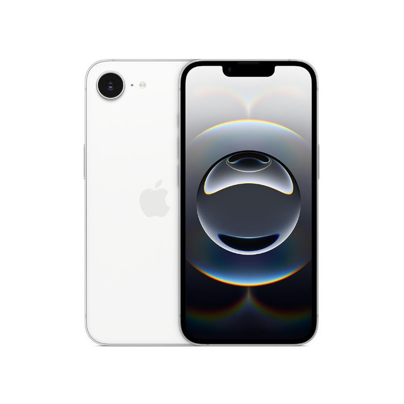 iPhone 16e 512GB bianco (MD274QL/A)