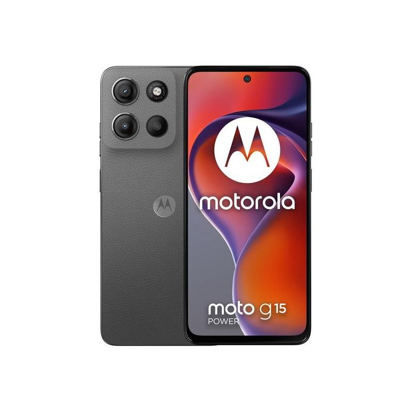 Motorola moto g15 power moto g15 power