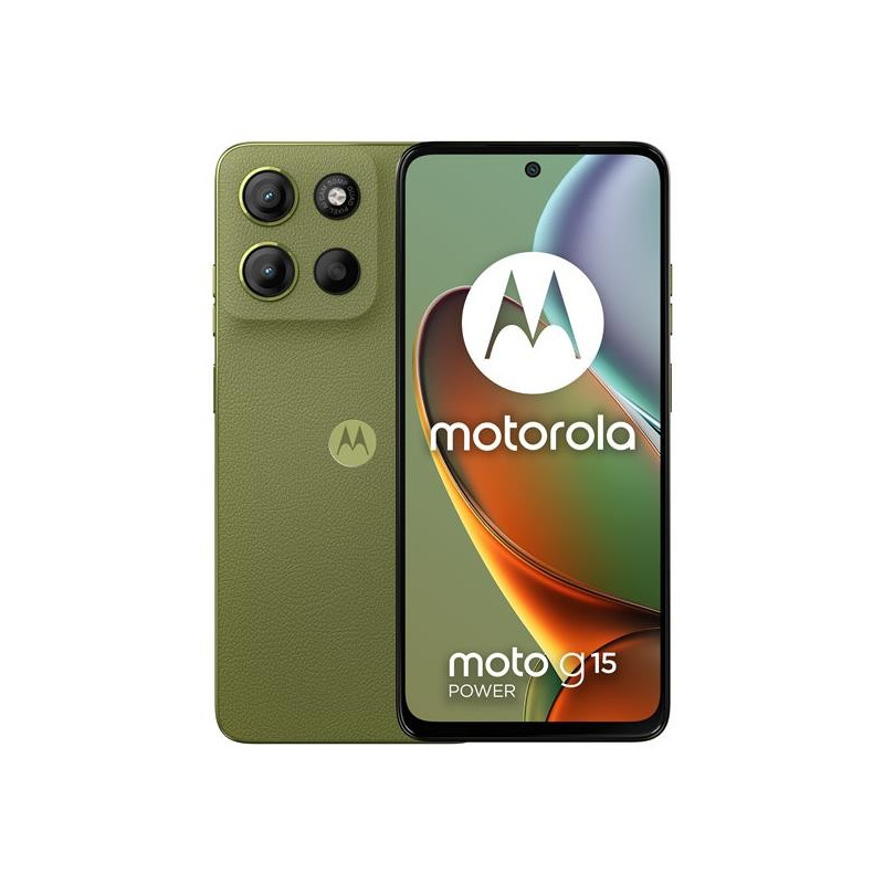 Motorola moto g15 power moto g15 power