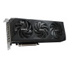GIGABYTE GeForce RTX 5070 WINDFORCE OC SFF 12G Scheda Grafica - 12GB GDDR7, 192 bit, PCI-E 5.0, 2542 MHz Core Clock, 3 x DP