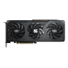 GIGABYTE GeForce RTX 5060 Ti GAMING OC 8G Scheda Grafica – 8 GB GDDR7, 128 bit, PCI-E 5.0, 2647 MHz Frequenza del core, 3 x