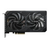 GIGABYTE GeForce RTX 5060 Ti WINDFORCE OC 8G Scheda Grafica – 8 GB GDDR7, 128 bit, PCI-E 5.0, 2587 MHz Frequenza del core, 3 x