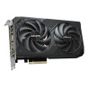 GIGABYTE GeForce RTX 5060 Ti WINDFORCE OC 8G Scheda Grafica – 8 GB GDDR7, 128 bit, PCI-E 5.0, 2587 MHz Frequenza del core, 3 x