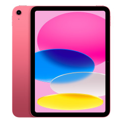 Apple iPad 256 GB 27,9 cm (11") Wi-Fi 6 (802.11ax) iPadOS 18 Rosa