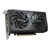 GIGABYTE GeForce RTX 5060 WINDFORCE MAX OC 8G Scheda Grafica – 8 GB GDDR7, 128 bit, PCI-E 5.0, 2512 MHz Frequenza del core, 3 x
