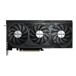 GIGABYTE GeForce RTX 5070 Ti WINDFORCE OC V2 16G Scheda Grafica - 16GB GDDR6, 256bit, PCI-E 5.0, 2497 MHz Frequenza del Core, 3