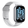 Xiaomi Redmi Watch 5 Active 5,08 cm (2") LCD 49.1 mm Digitale 320 x 385 Pixel Touch screen Argento