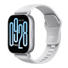 Xiaomi Redmi Watch 5 Active 5,08 cm (2") LCD 49.1 mm Digitale 320 x 385 Pixel Touch screen Argento