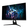 GIGABYTE AORUS FI32Q X Monitor Gaming QHD 32” - 2560 x 1440, 240Hz, 1ms, 400 cd m², AMD FreeSync Premium Pro, Display HDR600,