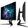 GIGABYTE AORUS FI32Q X Monitor Gaming QHD 32” - 2560 x 1440, 240Hz, 1ms, 400 cd m², AMD FreeSync Premium Pro, Display HDR600,