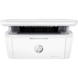 HP LaserJet Stampante multifunzione M140w