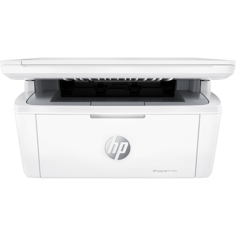 HP LaserJet Stampante multifunzione M140w