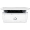 HP LaserJet Stampante multifunzione M140w