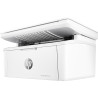 HP LaserJet Stampante multifunzione M140w