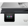 HP OfficeJet Pro 8125e Wireless All-in-One Colore Stampante, Instant Ink Stampa fronte retro