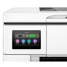HP OfficeJet Pro 9730e Wireless All-in-One Colore Stampante, Instant Ink Stampa fronte retro