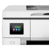 HP OfficeJet Pro 9720e Wireless All-in-One Colore Stampante, Stampa fronte retro fotocopiatrice, scanner