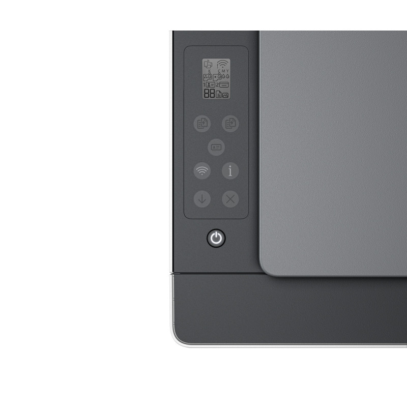 HP Smart Tank 5105 Wireless All-in-One Colore Stampante, Fotocopiatrice, scanner