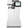 HP LaserJet Enterprise Stampante multifunzione Enterprise LaserJet M635fht
