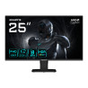 GIGABYTE GS25F2 Monitor Gaming 25" FHD - 1920 x 1080, 200Hz, 1ms, 300 cd m², Display HDR 10, HDMI 2.0, DisplayPort 1.4
