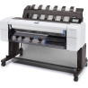 HP Designjet Stampante T1600dr da 36”