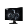 GIGABYTE GS25F2 Monitor Gaming 25" FHD - 1920 x 1080, 200Hz, 1ms, 300 cd m², Display HDR 10, HDMI 2.0, DisplayPort 1.4