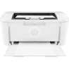 HP LaserJet Stampante M110w