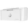 HP LaserJet Stampante M110w