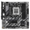 GIGABYTE B840M DS3H WIFI6 Scheda Madre – CPU AMD Ryzen 9000, VRM digitale 8+2+2 fasi, fino a 8200 MHz DDR5, 2 x M.2 PCIe 4.0,