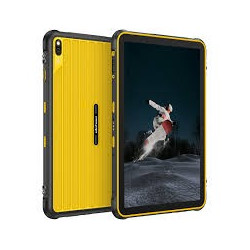 "ULEFONE RUGKING PAD 2 PRO 8+128GB 4G 10.1"" YELLOW NFC"