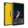"ULEFONE RUGKING PAD 2 PRO 8+128GB 4G 10.1"" YELLOW NFC"