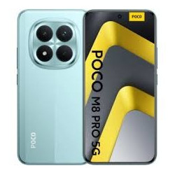POCO M8 PRO 8+256GB DS 5G GREEN OEM