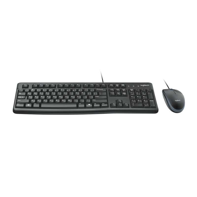 Logitech MK120