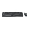 Logitech MK120