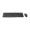 Logitech MK120