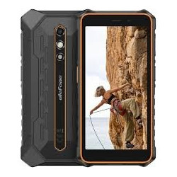 ULEFONE RUGKING 2 PRO 4+128GB 4G ORANGE NFC OEM
