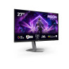 AOC G2 AG276UZD Monitor PC 67,3 cm (26.5") 3840 x 2160 Pixel 4K Ultra HD OLED Nero