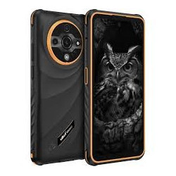 ULEFONE ARMOR X31 PRO 8+256GB DS 5G FEW ORANGE NFC