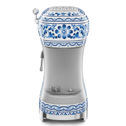 SMEG ESPRESSO MANUAL COFFEE MACHINE ECF02DGBEU