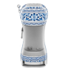 SMEG ESPRESSO MANUAL COFFEE MACHINE ECF02DGBEU