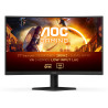 AOC G4 C27G4ZXE Monitor PC 68,6 cm (27") 1920 x 1080 Pixel Full HD LED Nero, Grigio