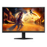 AOC G4 C27G4ZXE Monitor PC 68,6 cm (27") 1920 x 1080 Pixel Full HD LED Nero, Grigio