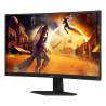 AOC G4 C27G4ZXE Monitor PC 68,6 cm (27") 1920 x 1080 Pixel Full HD LED Nero, Grigio